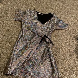 Party dress